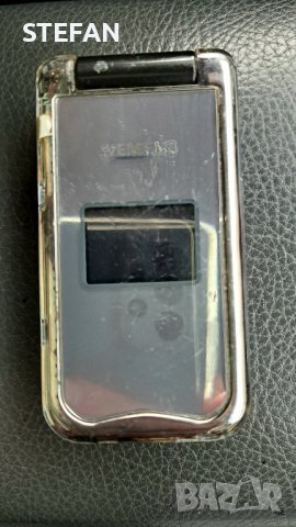 SIEMENS AF51, снимка 3 - Siemens - 44492758