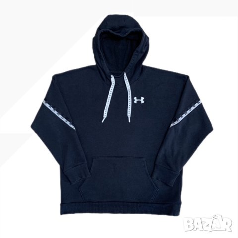 Мъжко горнище / худи Under Armour | M размер, снимка 1 - Суичъри - 44356266