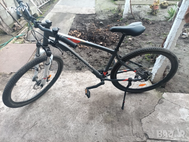 Велосипед Rockrider , снимка 4 - Велосипеди - 52688601