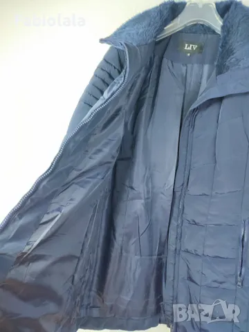 LIV coat EU 42, снимка 9 - Якета - 47632774