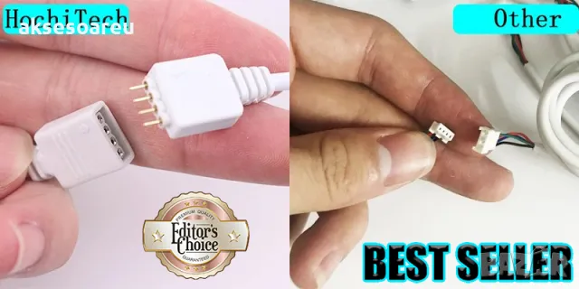 Ангелски очи многоцветни RGB LED Фарове Angel Eyes DRL за кола пръстени 4x131 mm рингове с дистанцио, снимка 9 - Аксесоари и консумативи - 48040120