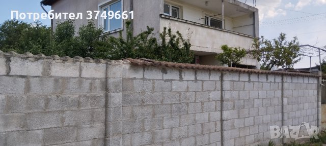 Продавам къща с.Каменар на 5 км от Варна, снимка 3 - Къщи - 40911965