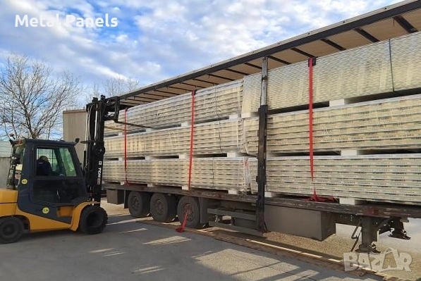 Професионални покривни и стенни термопанели – на едро, снимка 7 - Изолации - 53507584