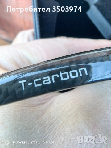 Карбонови пера за волан BMW F Series , снимка 3 - Части - 53814056