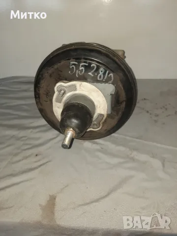 Серво със спирачна помпа за Ауди А4 Авант 2004 до 2008г.2.0 TDI, снимка 5 - Части - 48164880