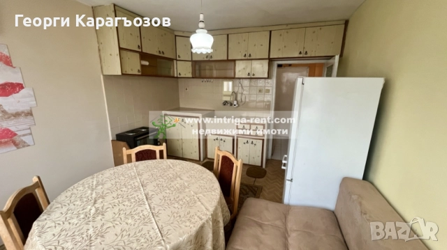 №4042 Едностаен, обзаведен апартамент под наем в квартал Дружба - до Lidl и ”Иван Рилски”., снимка 8 - Апартаменти - 52935658