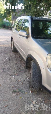 Honda CRV , снимка 3 - Автомобили и джипове - 50800052