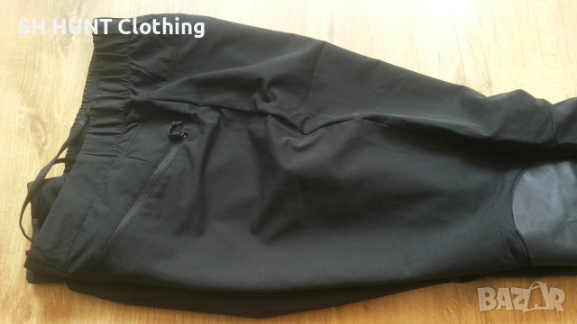 SALOMON Stretch Trouser размер L еластичен панталон - 1949, снимка 10 - Екипировка - 53223631