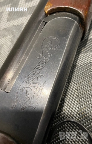 Иж 18. Тек. С подарък 50 броя, снимка 6 - Ловно оръжие - 53636318