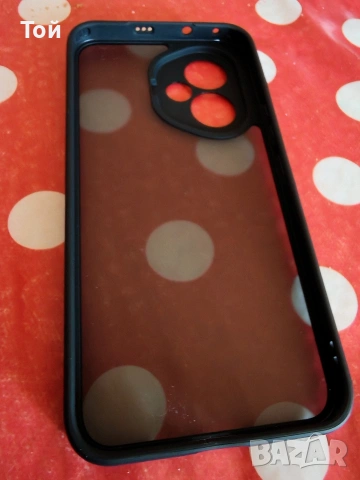 калъф за Honor 400, снимка 3 - Калъфи, кейсове - 53655970