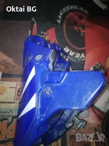 Части за YAMAHA YZ426F , снимка 16 - Части - 52668534