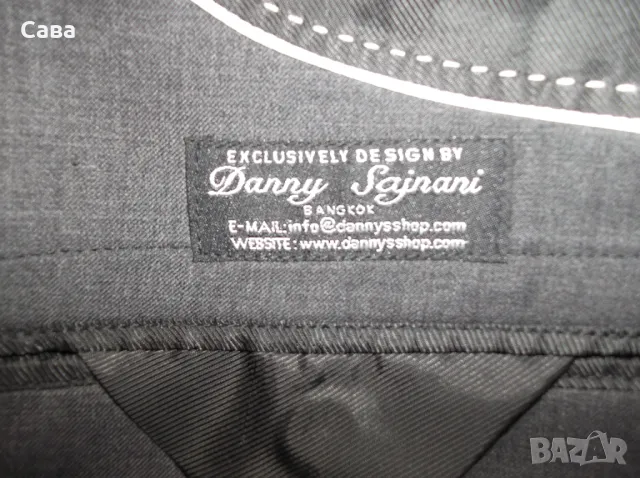 Сако DANNY SAJNANI  мъжко,4-5ХЛ