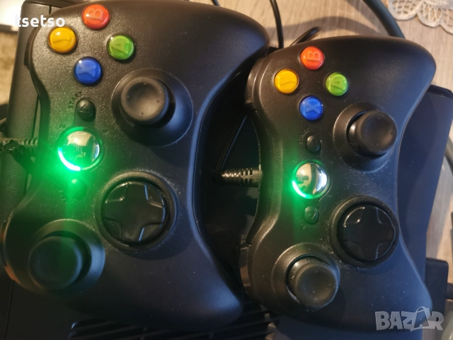 джойстици за Xbox