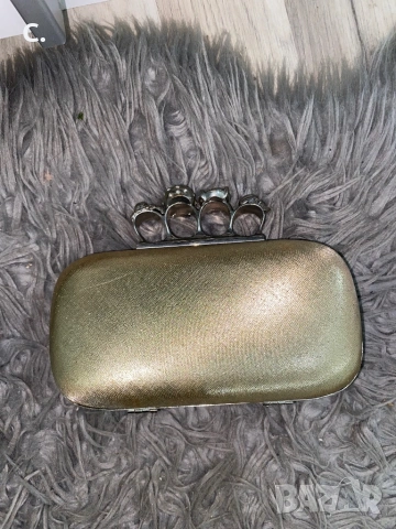 Дамска официална чанта