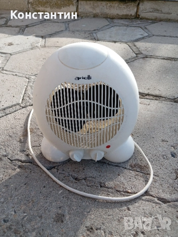 духалка arielli