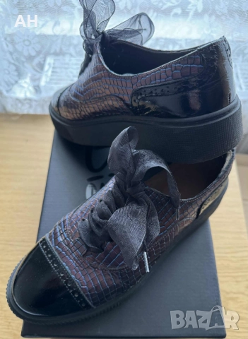 Дамски обувки на марката BIANKI, снимка 2 - Дамски ежедневни обувки - 52590858