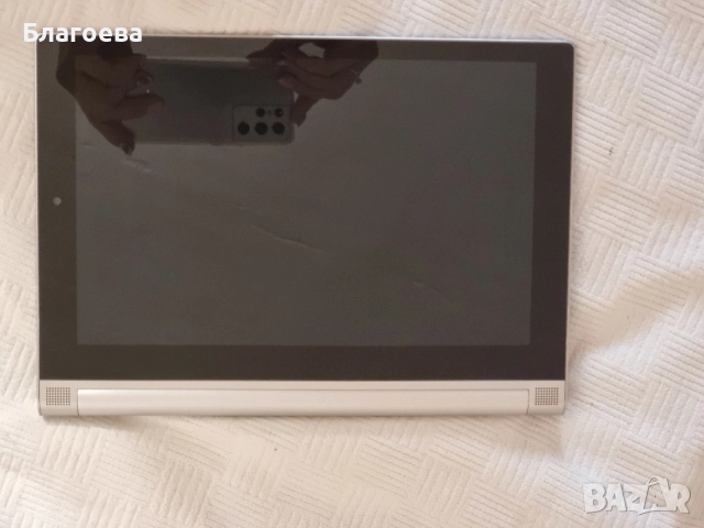 Lenovo Pad Yoga Tablet 2-1050F, снимка 5 - Таблети - 55711646