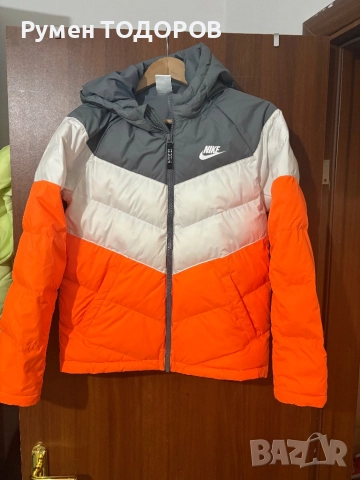 Яке Найк, Nike , Jordan