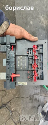 Комфорт модул за Фолксваген голф 5 