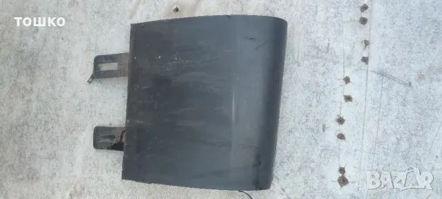 Капачка при куката за теглене Сеат Толедо 2001 г, снимка 2 - Части - 47906646