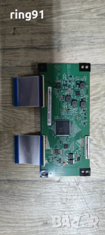 T-Con - CCPD-TC495-002 V1.0 TV Philips 50PUS6504/12