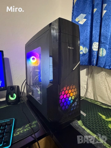 4 -ядрен компютър