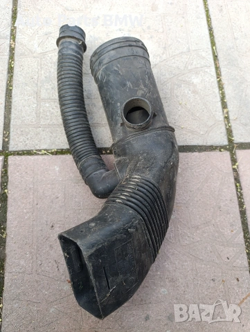 Въздуховод BMW E39 Тръба въздух БМВ Е39, снимка 3 - Части - 53037727