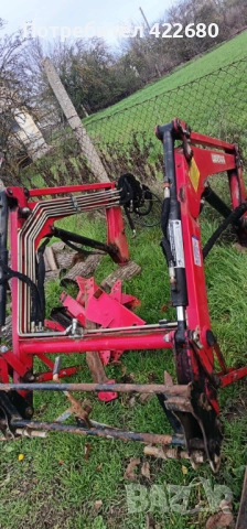 Челен товарач 