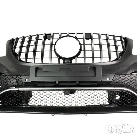 Боди кит AMG за Mercedes GLE C167 купе от 2020 г., снимка 6 - Аксесоари и консумативи - 55869344