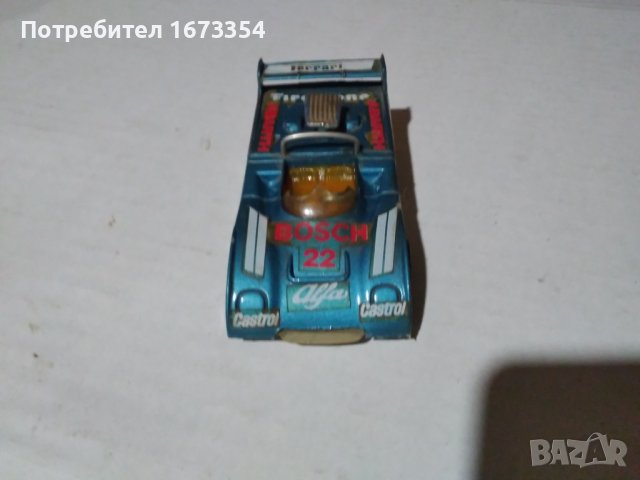 Колекционерски колички, снимка 14 - Колекции - 40134799