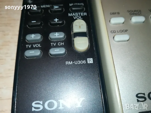 PIONEER SONY AIWA-RECEIVER & AUDIO REMOTE-ВНОС SWISS 2912241953, снимка 6 - Ресийвъри, усилватели, смесителни пултове - 48492274