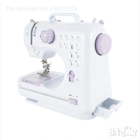 Шевна машина Emerio UFR-505