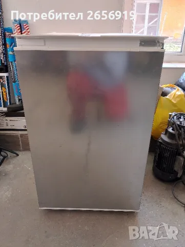 Хладилник LIEBHERR, снимка 5 - Хладилници - 41690703