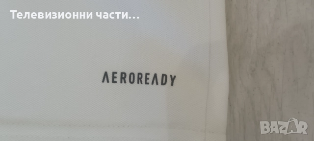 Оригинална тениска фланелка Adidas Tiro21 Polo DFB Pokal 79 years GM7363 размер L, снимка 9 - Тениски - 51472055