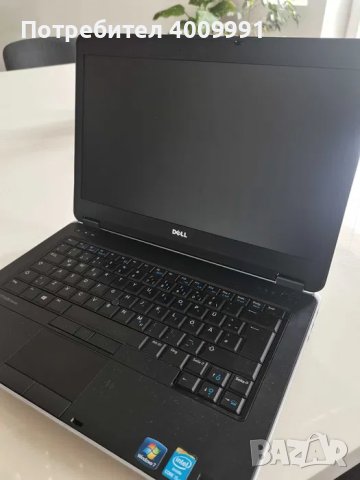 Dell Latitude E6440, снимка 2 - Лаптопи за работа - 44475069