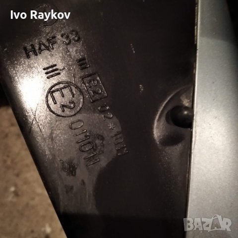 Ляво огледало за FIAT ULYSSE 02-10 , 011011, снимка 7 - Части - 44386833