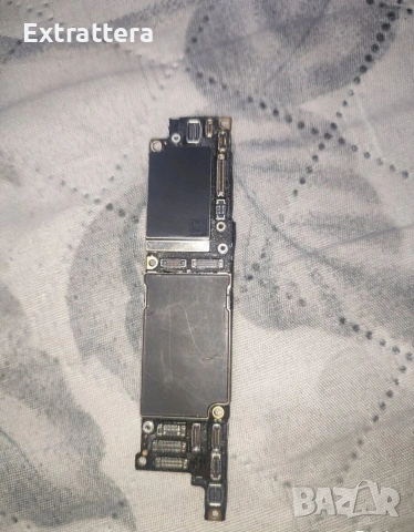 logic board за айфон XR