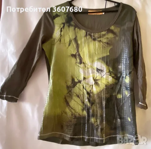Дамски тениски/блузки