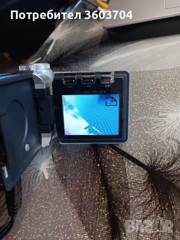 камера Sony, снимка 6 - Камери - 51202497