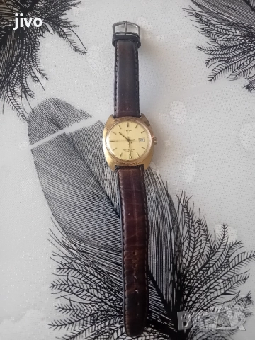 Швейцарски часовник Timex, снимка 2 - Мъжки - 51470682