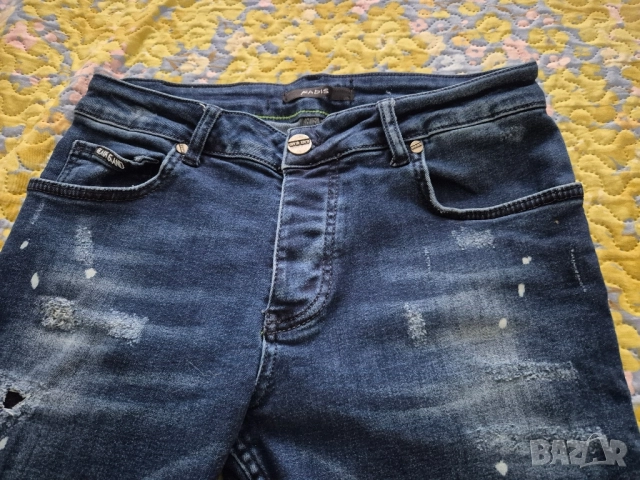 дънки Радис, снимка 2 - Дънки - 51867826