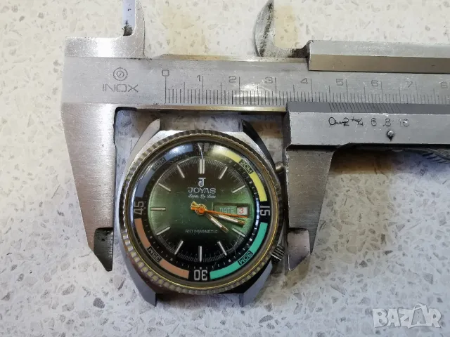 JOYAS , снимка 7 - Антикварни и старинни предмети - 49353901