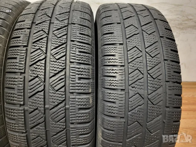  235/65/16C Hankook / бус зимни гуми, снимка 11 - Гуми и джанти - 56200053