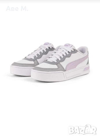 Дамски обувки