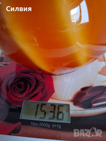 Кана / Ваза СССР , снимка 9 - Вази - 55730684