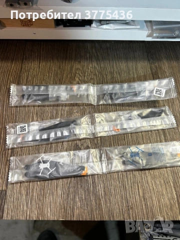 dron dji mini 4 pro, снимка 8 - Друга електроника - 53415063