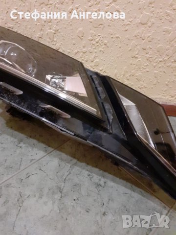 Фар за Škoda Octavia, снимка 5 - Части - 34687713