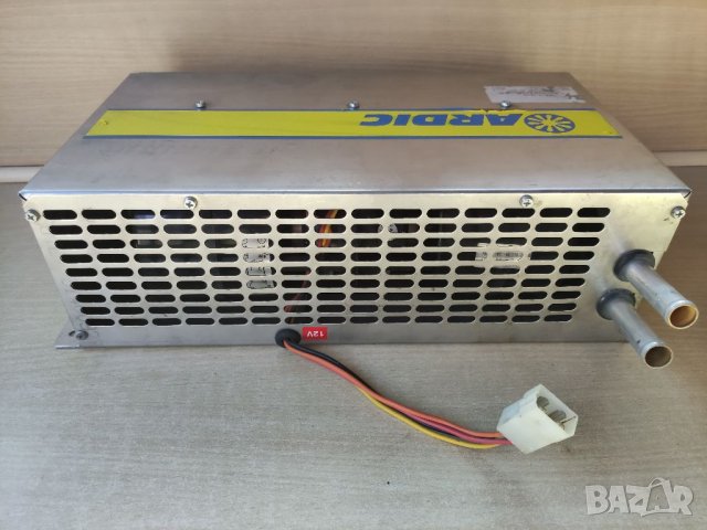 Топлообменник, снимка 3 - Други стоки за дома - 41693842