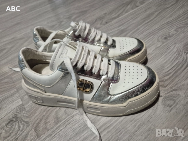 дамски кецове Twinset, снимка 6 - Кецове - 51934302