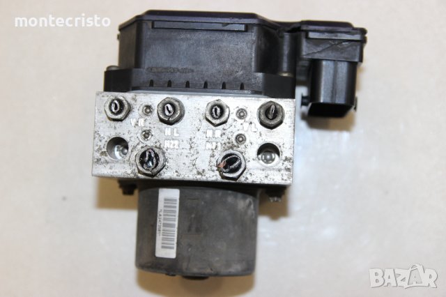 ABS модул Ford S-max (2006-2010г.) 9G91-2C405-AA / 9G912C405AA / 16565705 / 54085178B / 16566005H, снимка 6 - Части - 44157120